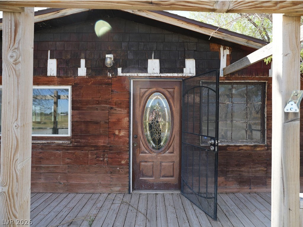 4031 Moapa Street