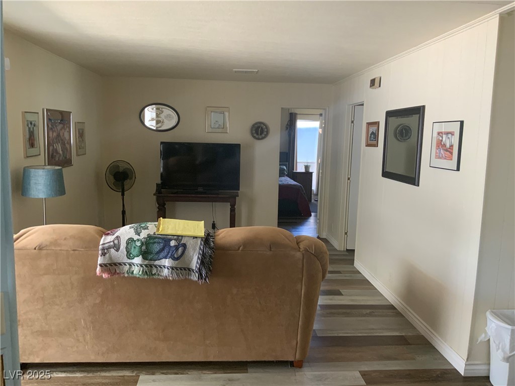 1297 Shenandoah Street, Boulder City, Nevada image 16