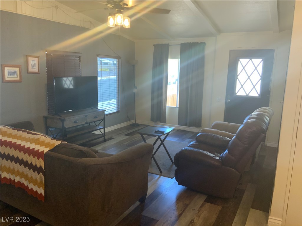1297 Shenandoah Street, Boulder City, Nevada image 9