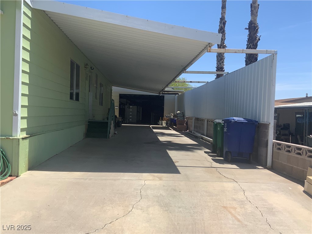 1297 Shenandoah Street, Boulder City, Nevada image 2