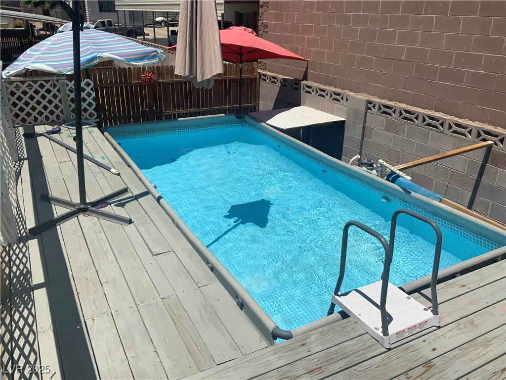 1297 Shenandoah Street, Boulder City, Nevada image 8