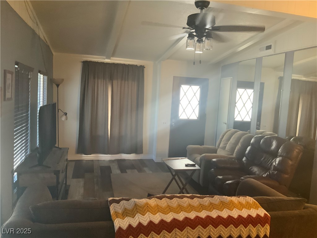 1297 Shenandoah Street, Boulder City, Nevada image 10