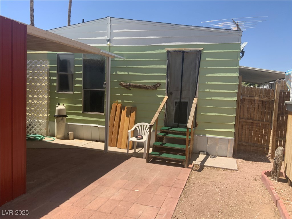 1297 Shenandoah Street, Boulder City, Nevada image 4