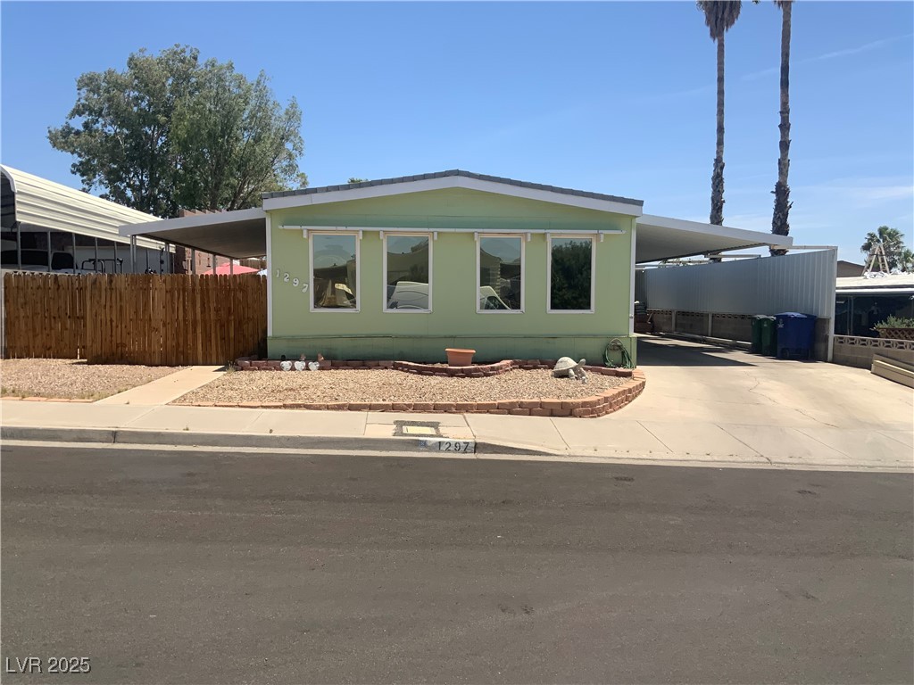 1297 Shenandoah Street, Boulder City, Nevada image 1