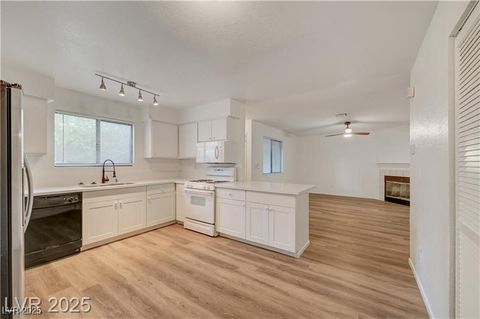 6749 W Charleston Boulevard 2 Las Vegas NV 89146