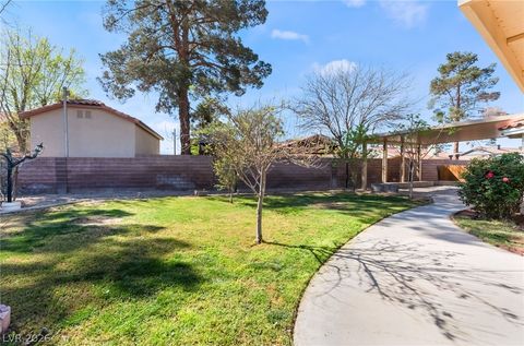 6229 Blossomwood Avenue Las Vegas NV 89108