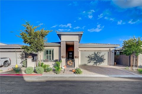 454 Point Sur Avenue Las Vegas NV 89138