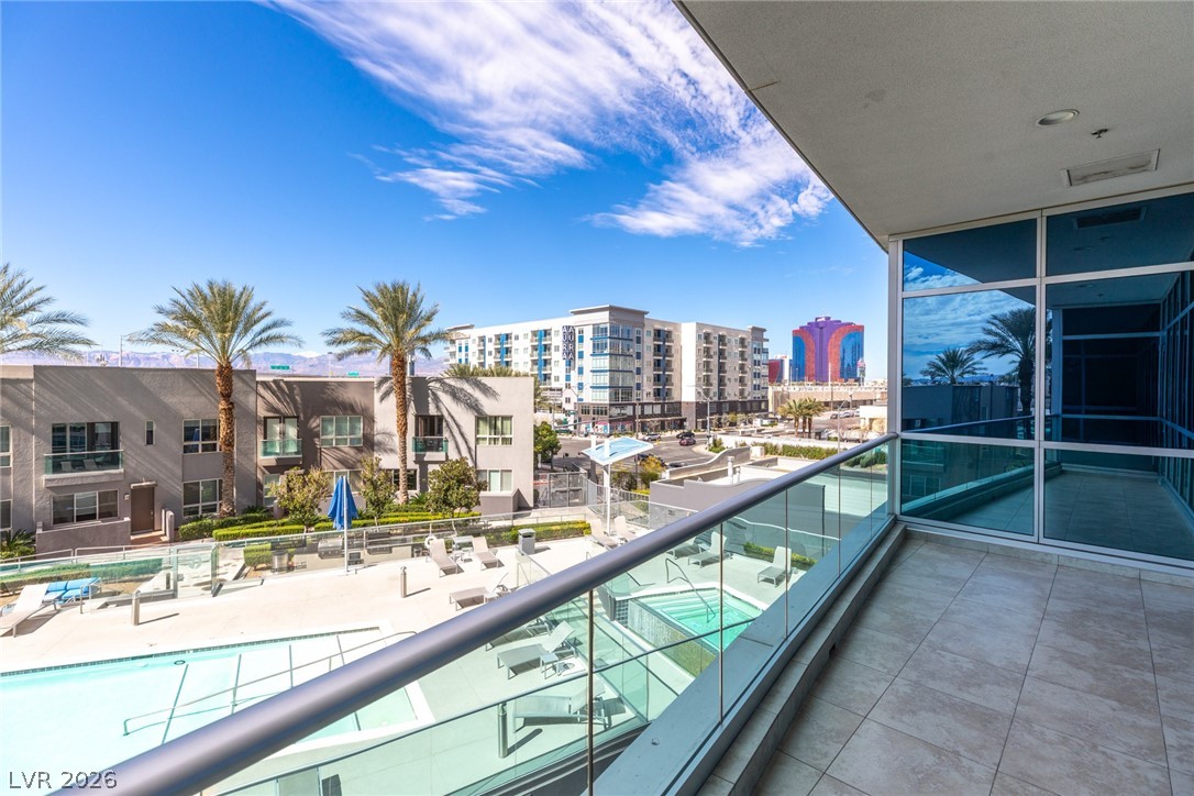 4525 Dean Martin Drive 304