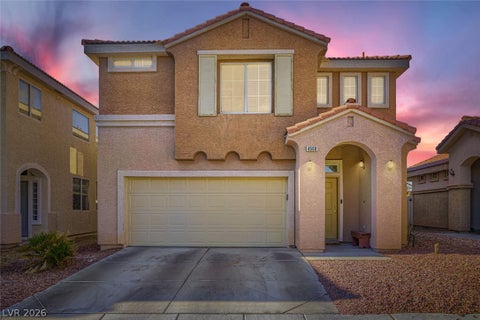 Tiny photo for 4508 Sandstone Vista Court, North Las Vegas, NV 89031 (MLS # 2794762)
