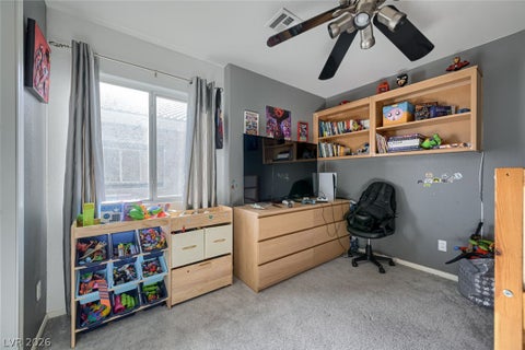 Tiny photo for 4508 Sandstone Vista Court, North Las Vegas, NV 89031 (MLS # 2794762)