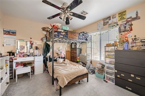Tiny photo for 4508 Sandstone Vista Court, North Las Vegas, NV 89031 (MLS # 2794762)