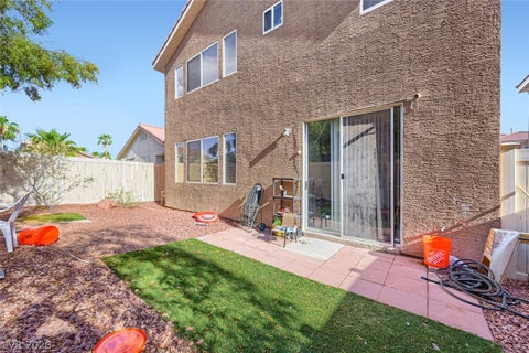 Tiny photo for 4508 Sandstone Vista Court, North Las Vegas, NV 89031 (MLS # 2794762)