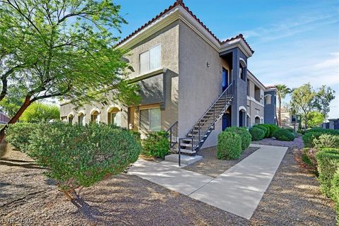 Photo of 10245 S Maryland Parkway #2191, Las Vegas, NV 89183 (MLS # 2767288)