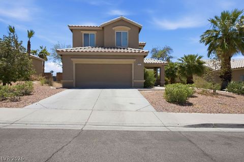 Homes For Sale - 527 Startop Street<br/> Henderson, NV 89052