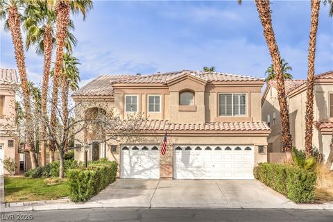 2860 Galit Avenue Las Vegas NV 89121