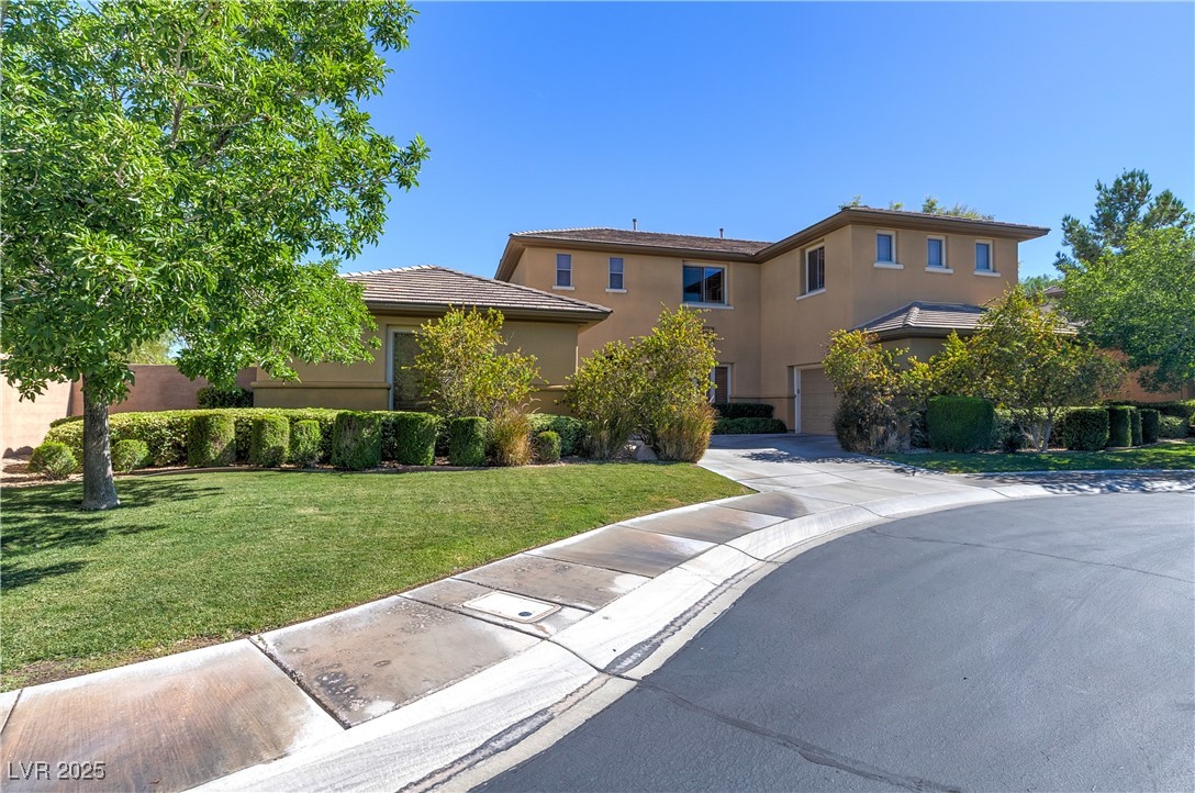 4 Caves Valley Court