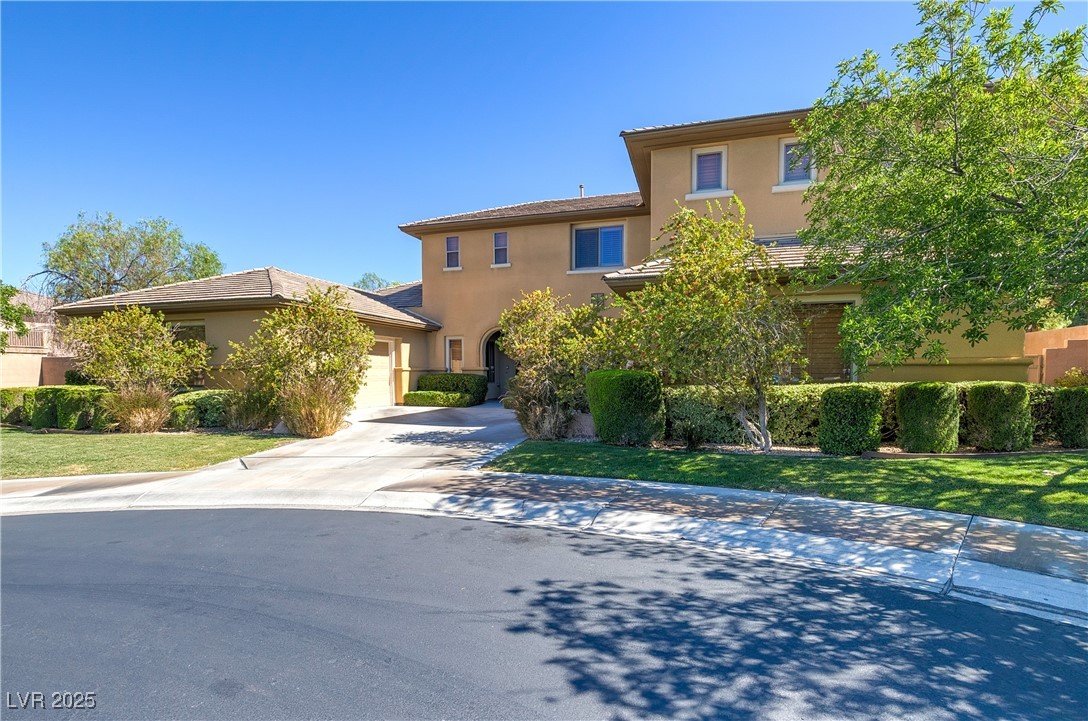 4 Caves Valley Court