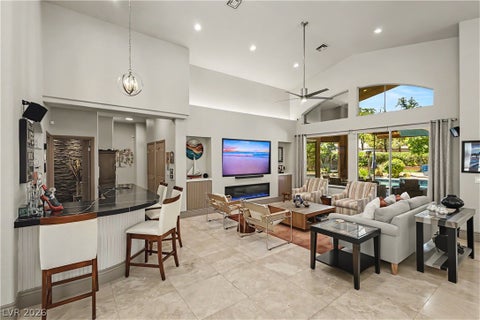 Tiny photo for 9116 Covered Wagon Avenue, Las Vegas, NV 89117 (MLS # 2791562)