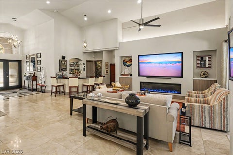 Tiny photo for 9116 Covered Wagon Avenue, Las Vegas, NV 89117 (MLS # 2791562)