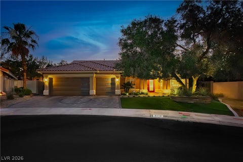 Tiny photo for 9116 Covered Wagon Avenue, Las Vegas, NV 89117 (MLS # 2791562)