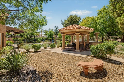Tiny photo for 9116 Covered Wagon Avenue, Las Vegas, NV 89117 (MLS # 2791562)