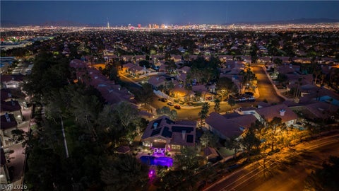 Tiny photo for 9116 Covered Wagon Avenue, Las Vegas, NV 89117 (MLS # 2791562)