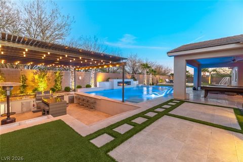Tiny photo for 8188 Sweetwater Creek Way, Las Vegas, NV 89113 (MLS # 2765051)
