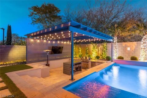 Tiny photo for 8188 Sweetwater Creek Way, Las Vegas, NV 89113 (MLS # 2765051)
