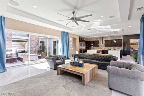 Tiny photo for 8188 Sweetwater Creek Way, Las Vegas, NV 89113 (MLS # 2765051)