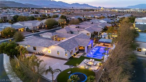 Tiny photo for 8188 Sweetwater Creek Way, Las Vegas, NV 89113 (MLS # 2765051)
