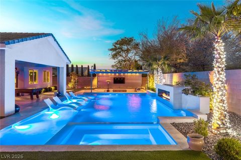 Tiny photo for 8188 Sweetwater Creek Way, Las Vegas, NV 89113 (MLS # 2765051)