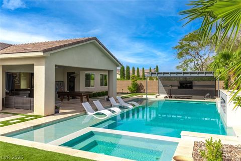 Tiny photo for 8188 Sweetwater Creek Way, Las Vegas, NV 89113 (MLS # 2765051)