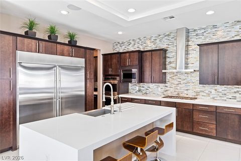 Tiny photo for 8188 Sweetwater Creek Way, Las Vegas, NV 89113 (MLS # 2765051)