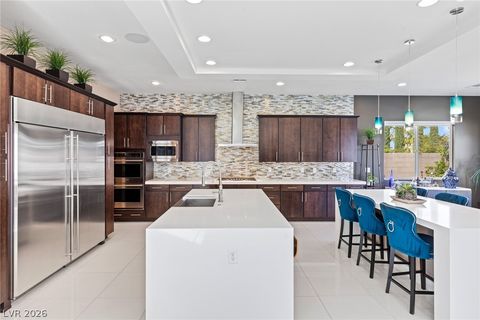 Tiny photo for 8188 Sweetwater Creek Way, Las Vegas, NV 89113 (MLS # 2765051)