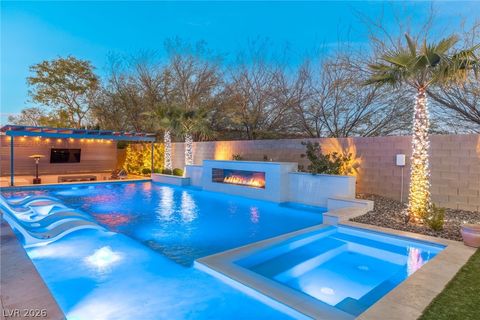 Tiny photo for 8188 Sweetwater Creek Way, Las Vegas, NV 89113 (MLS # 2765051)