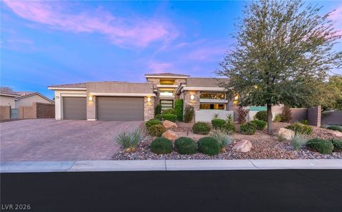 Luxury Listings 93 8188 Sweetwater Creek Way Las Vegas NV 89113