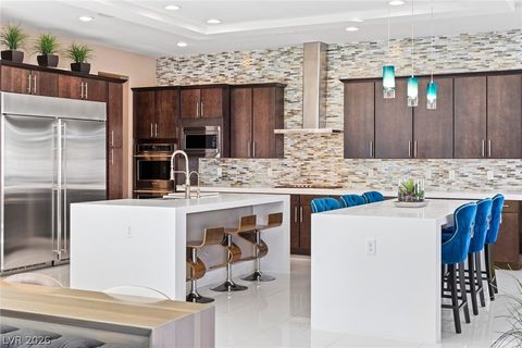 Tiny photo for 8188 Sweetwater Creek Way, Las Vegas, NV 89113 (MLS # 2765051)