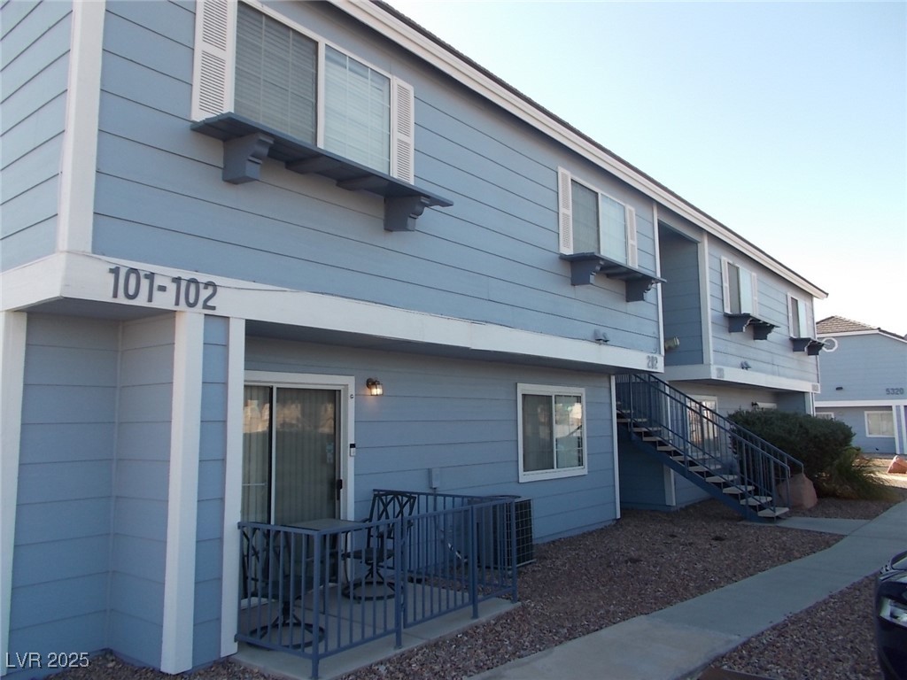 5310 Portavilla Court 101