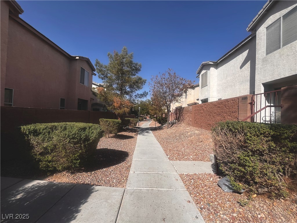 2105 William Holden Court, Las Vegas, Nevada image 3