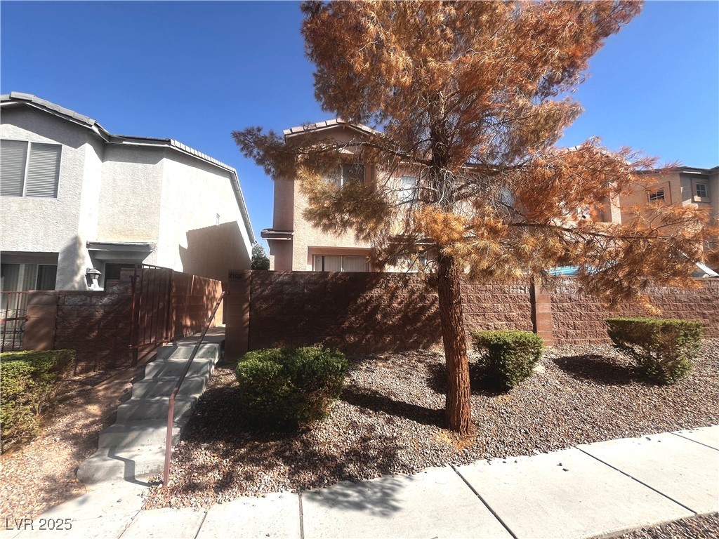 2105 William Holden Court, Las Vegas, Nevada image 4