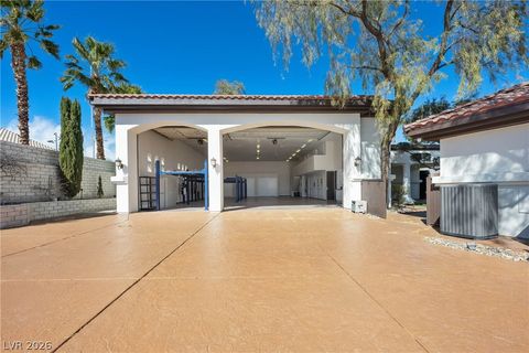 Tiny photo for 7440 Oak Grove Avenue, Las Vegas, NV 89117 (MLS # 2763161)