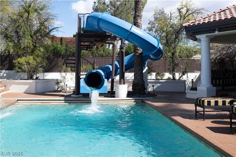 Tiny photo for 7440 Oak Grove Avenue, Las Vegas, NV 89117 (MLS # 2763161)