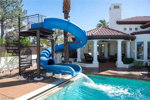 Tiny photo for 7440 Oak Grove Avenue, Las Vegas, NV 89117 (MLS # 2763161)