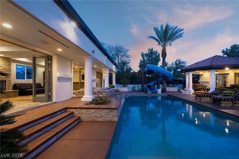 Tiny photo for 7440 Oak Grove Avenue, Las Vegas, NV 89117 (MLS # 2763161)