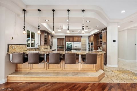 Tiny photo for 7440 Oak Grove Avenue, Las Vegas, NV 89117 (MLS # 2763161)