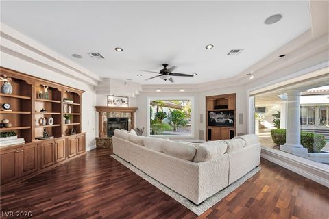 Tiny photo for 7440 Oak Grove Avenue, Las Vegas, NV 89117 (MLS # 2763161)