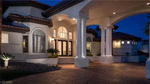 Tiny photo for 7440 Oak Grove Avenue, Las Vegas, NV 89117 (MLS # 2763161)