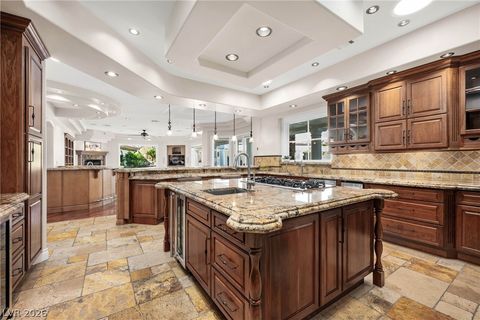 Tiny photo for 7440 Oak Grove Avenue, Las Vegas, NV 89117 (MLS # 2763161)