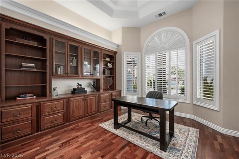 Tiny photo for 7440 Oak Grove Avenue, Las Vegas, NV 89117 (MLS # 2763161)