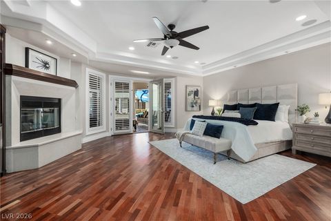 Tiny photo for 7440 Oak Grove Avenue, Las Vegas, NV 89117 (MLS # 2763161)